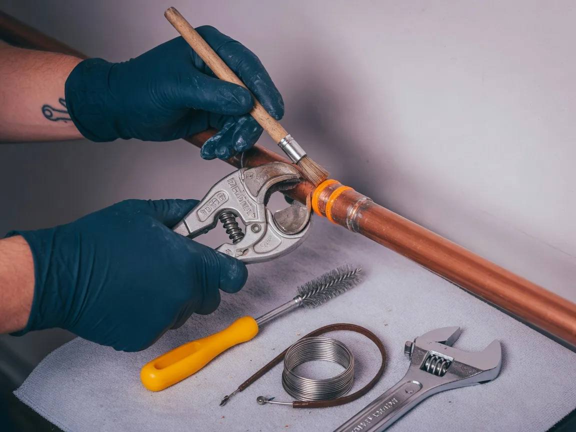Why choose Sump Pump Repair in Edmonson, TX
